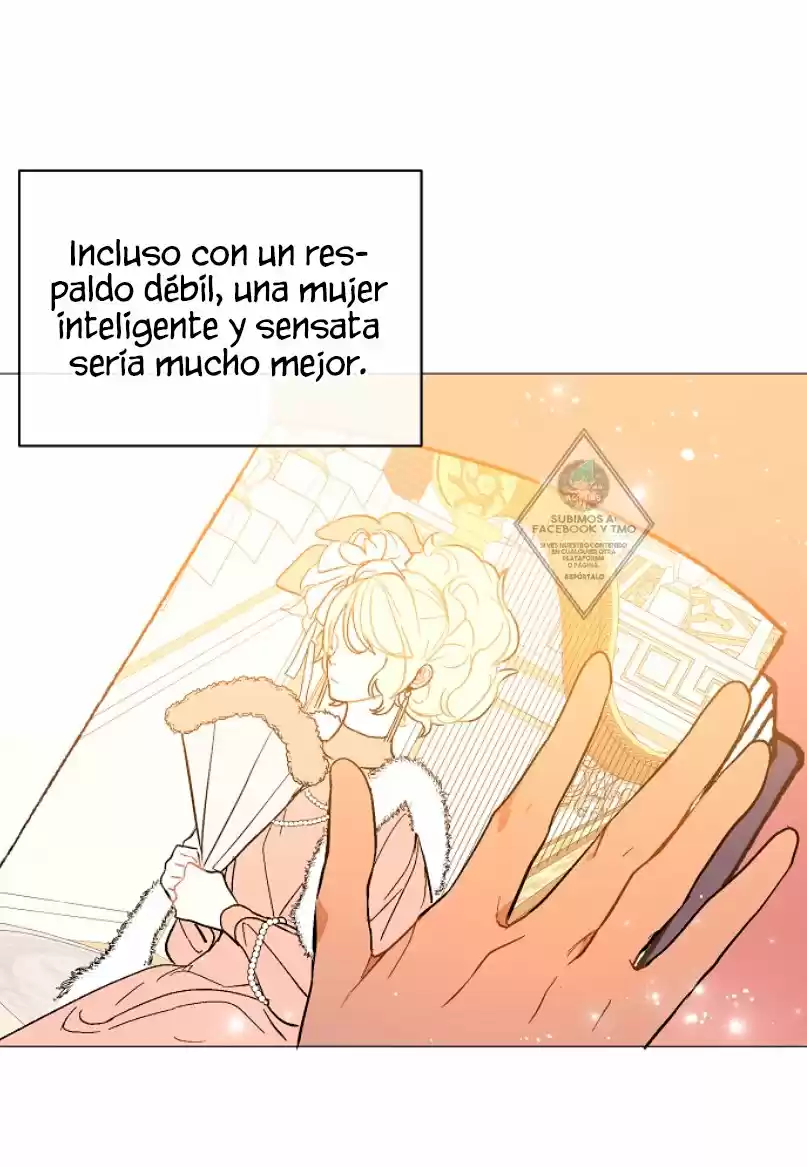 No era mi intención seducir al protagonista masculino (2021) - Capítulo 14 - Página 35 - LectorTMOo