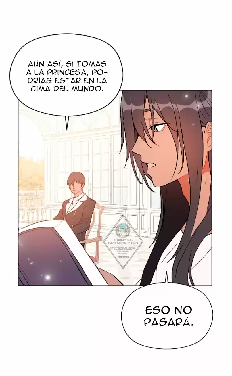No era mi intención seducir al protagonista masculino (2021) - Capítulo 14 - Página 36 - LectorTMOo