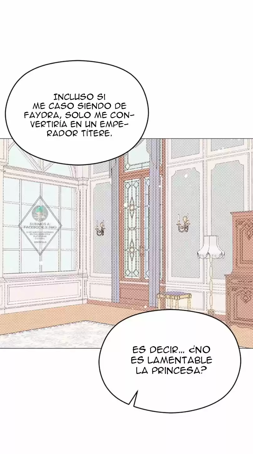 No era mi intención seducir al protagonista masculino (2021) - Capítulo 14 - Página 37 - LectorTMOo