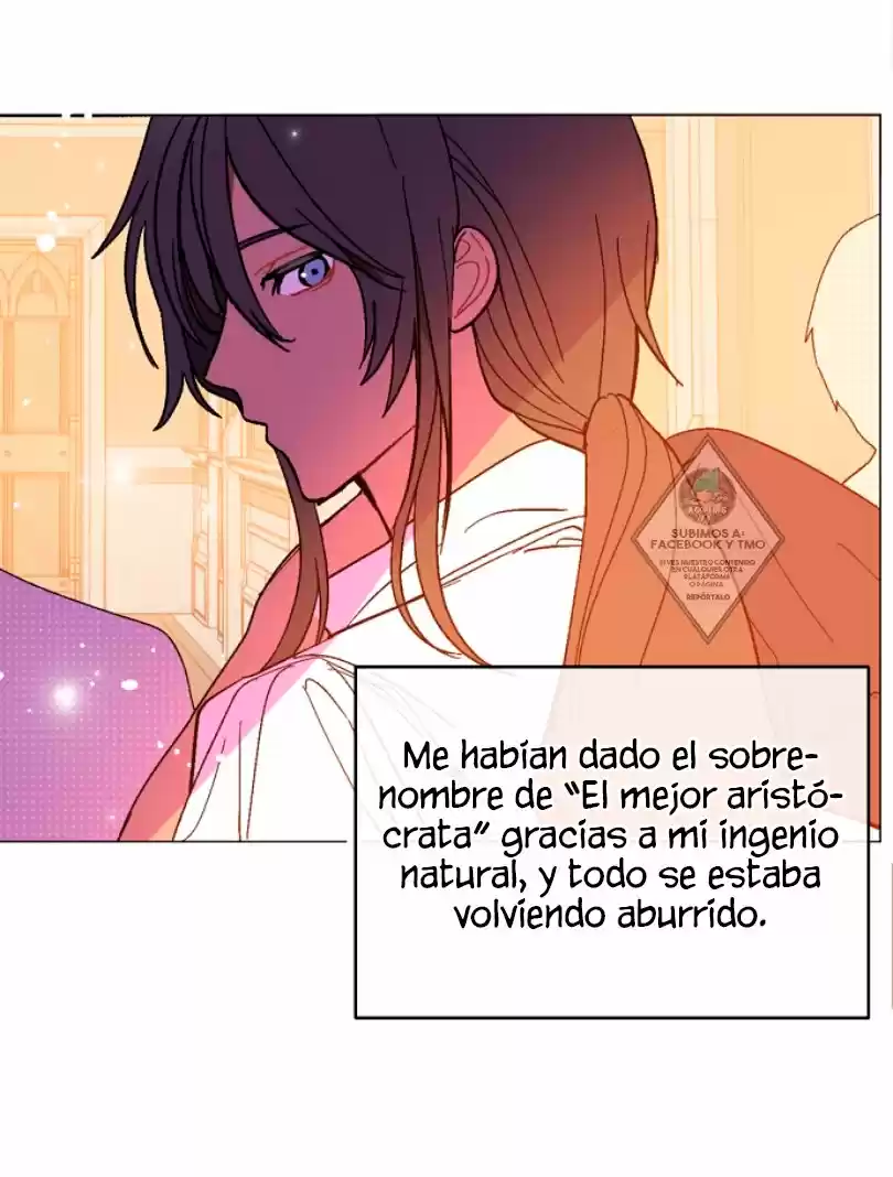 No era mi intención seducir al protagonista masculino (2021) - Capítulo 14 - Página 43 - LectorTMOo