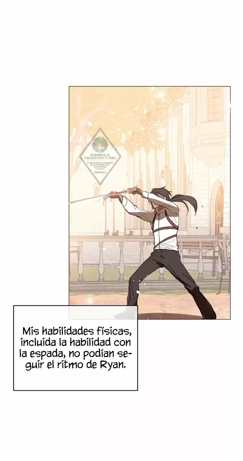 No era mi intención seducir al protagonista masculino (2021) - Capítulo 14 - Página 50 - LectorTMOo