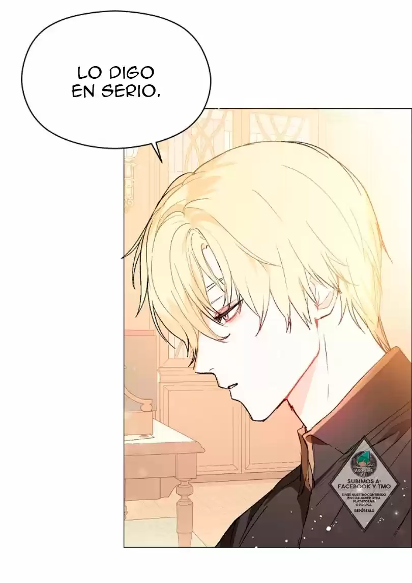 No era mi intención seducir al protagonista masculino (2021) - Capítulo 15 - Página 5 - LectorTMOo