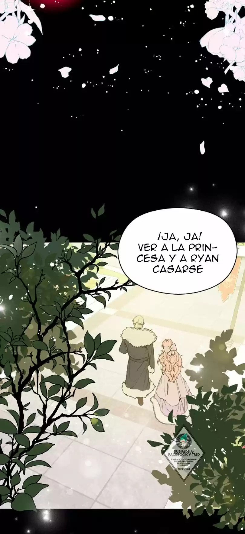 No era mi intención seducir al protagonista masculino (2021) - Capítulo 15 - Página 11 - LectorTMOo