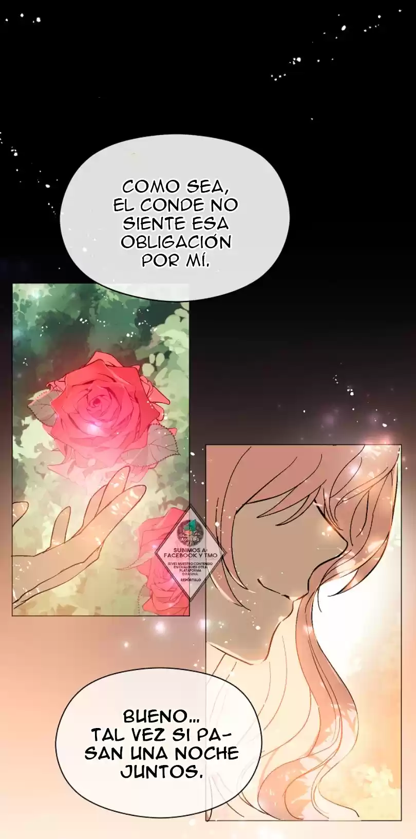 No era mi intención seducir al protagonista masculino (2021) - Capítulo 15 - Página 16 - LectorTMOo