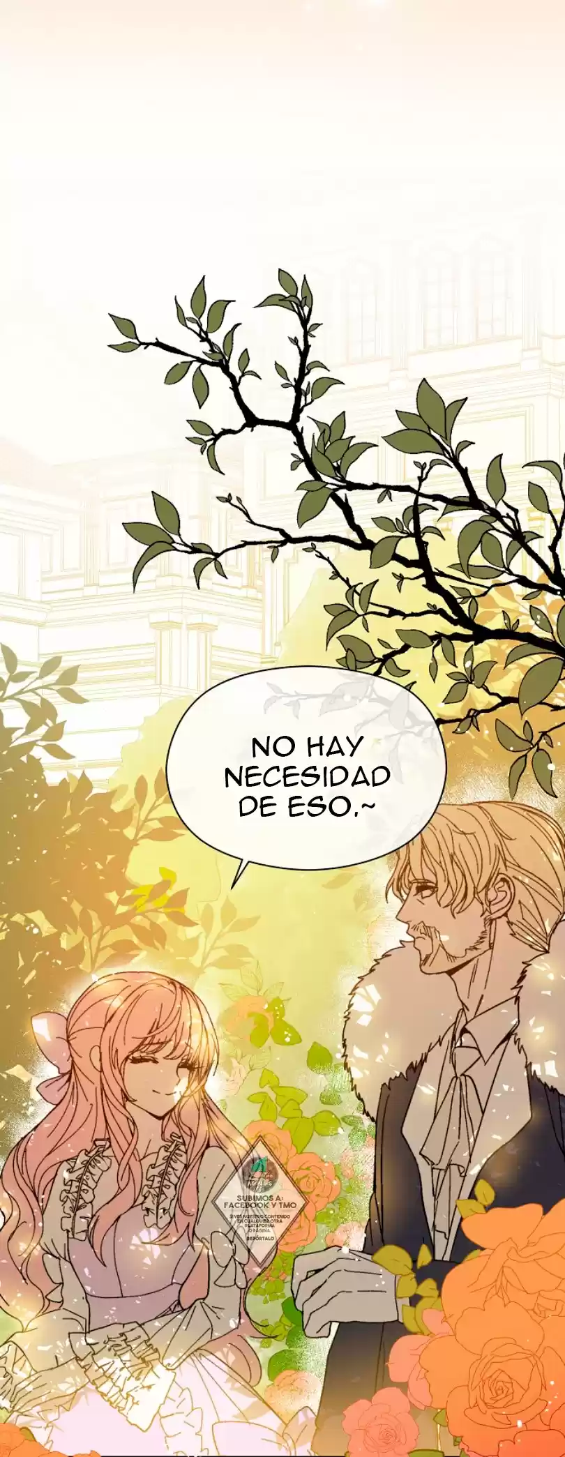 No era mi intención seducir al protagonista masculino (2021) - Capítulo 15 - Página 17 - LectorTMOo