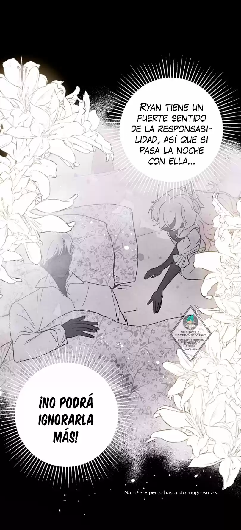 No era mi intención seducir al protagonista masculino (2021) - Capítulo 15 - Página 23 - LectorTMOo