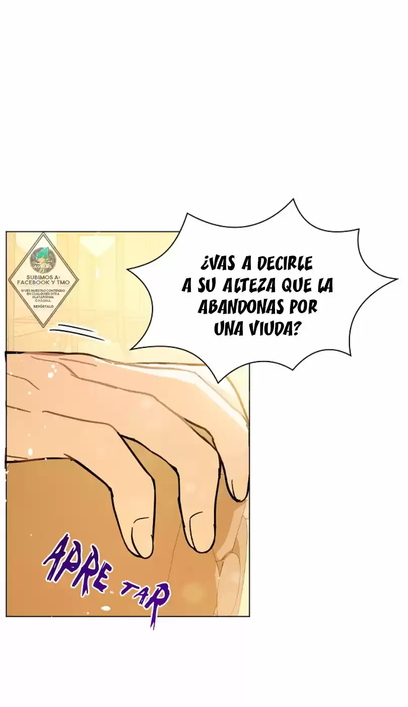 No era mi intención seducir al protagonista masculino (2021) - Capítulo 15 - Página 26 - LectorTMOo