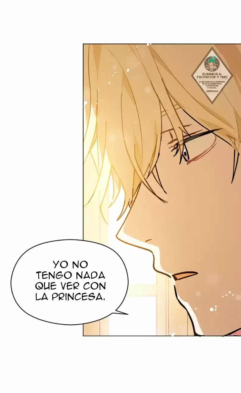 No era mi intención seducir al protagonista masculino (2021) - Capítulo 15 - Página 27 - LectorTMOo