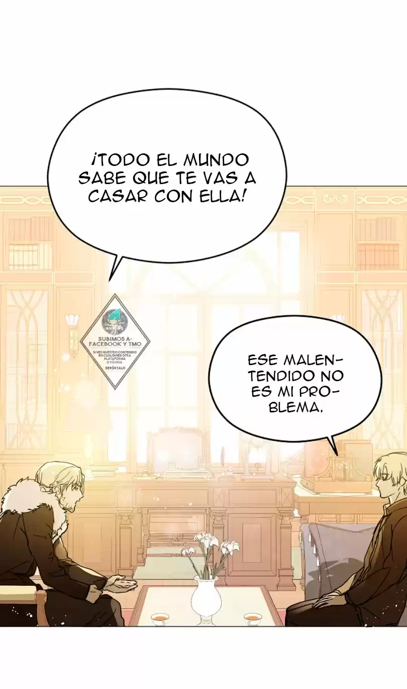 No era mi intención seducir al protagonista masculino (2021) - Capítulo 15 - Página 28 - LectorTMOo