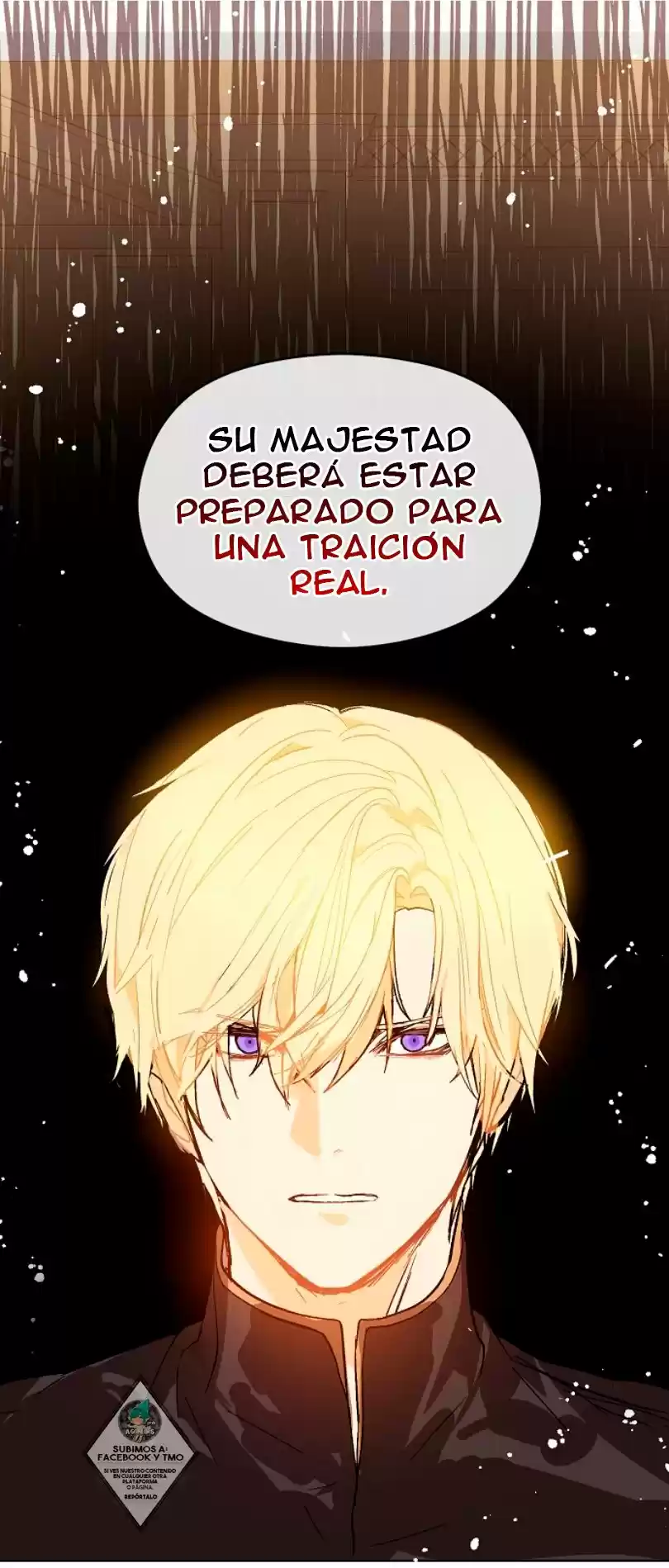 No era mi intención seducir al protagonista masculino (2021) - Capítulo 15 - Página 47 - LectorTMOo