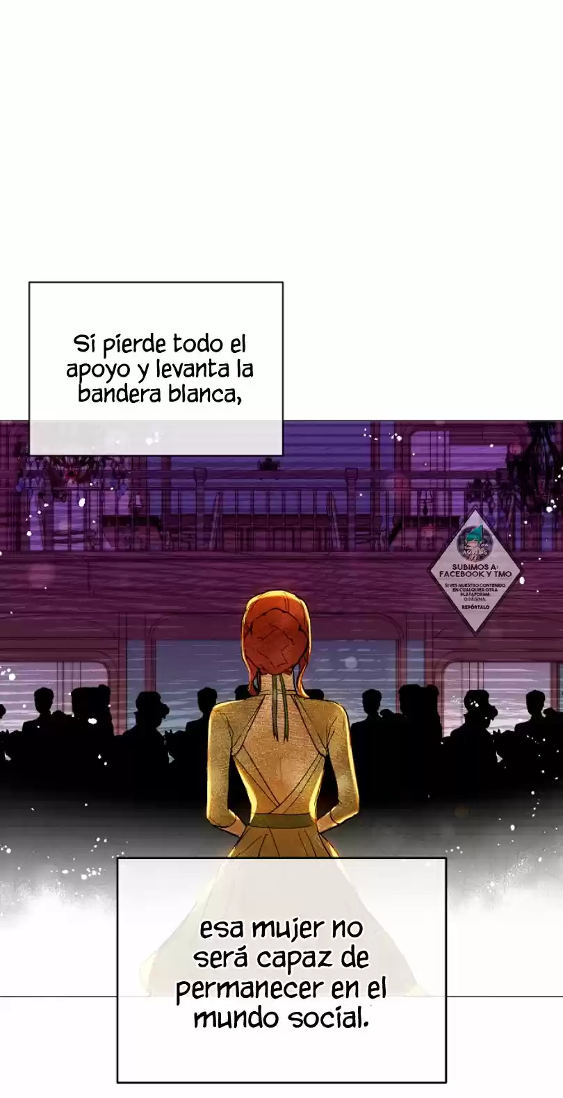 No era mi intención seducir al protagonista masculino (2021) - Capítulo 15 - Página 60 - LectorTMOo
