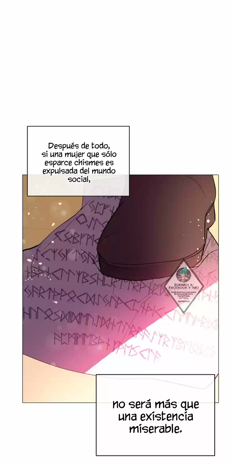 No era mi intención seducir al protagonista masculino (2021) - Capítulo 15 - Página 61 - LectorTMOo