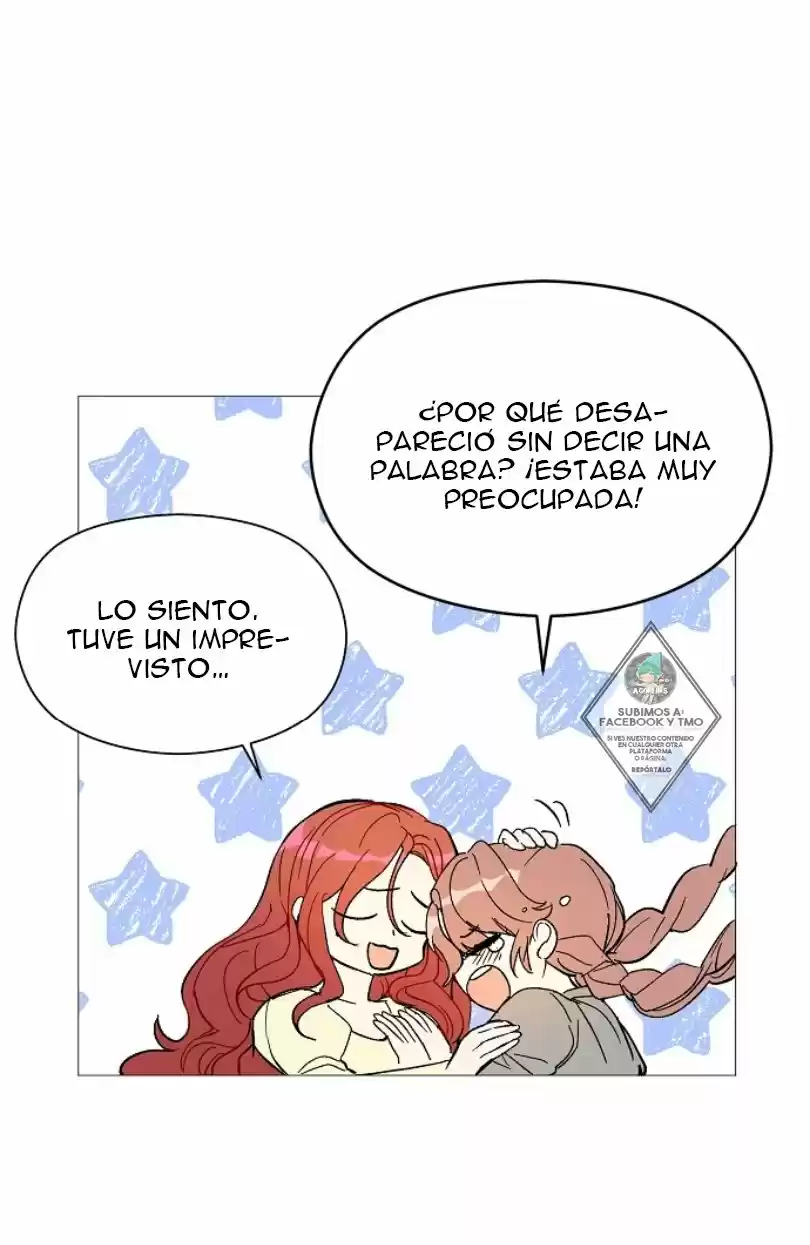 No era mi intención seducir al protagonista masculino (2021) - Capítulo 16 - Página 5 - LectorTMOo
