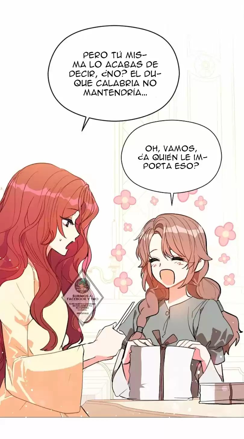 No era mi intención seducir al protagonista masculino (2021) - Capítulo 16 - Página 14 - LectorTMOo
