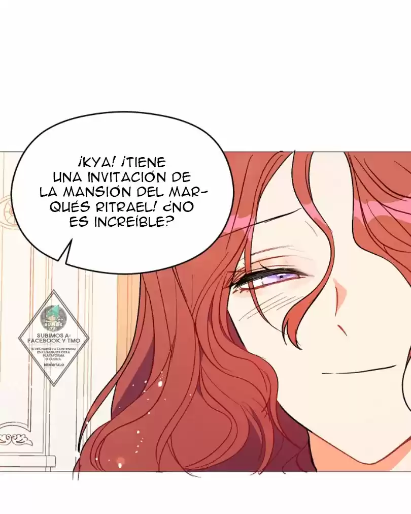 No era mi intención seducir al protagonista masculino (2021) - Capítulo 16 - Página 18 - LectorTMOo