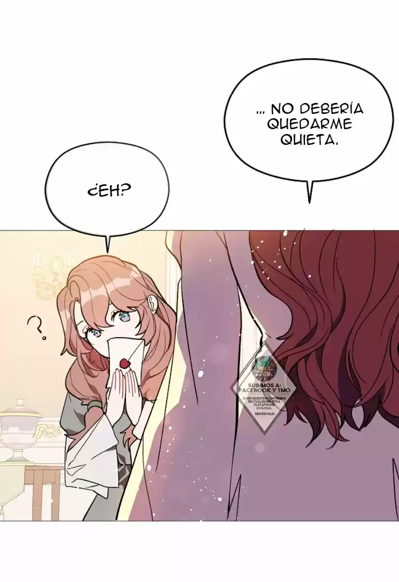 No era mi intención seducir al protagonista masculino (2021) - Capítulo 16 - Página 19 - LectorTMOo