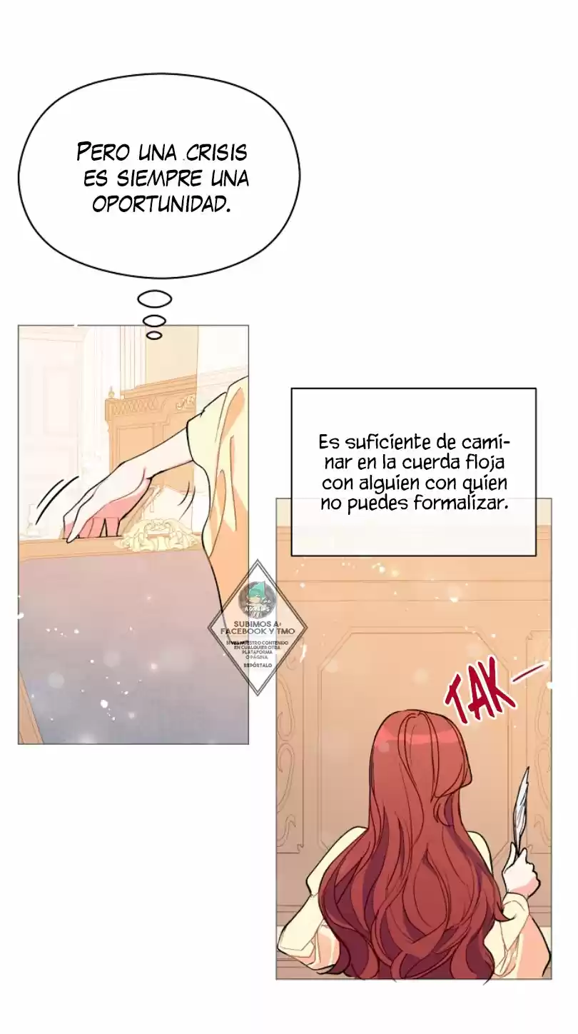 No era mi intención seducir al protagonista masculino (2021) - Capítulo 16 - Página 24 - LectorTMOo