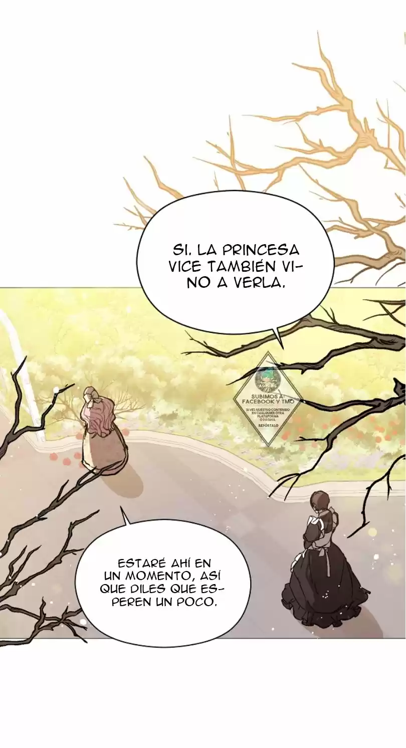 No era mi intención seducir al protagonista masculino (2021) - Capítulo 16 - Página 39 - LectorTMOo