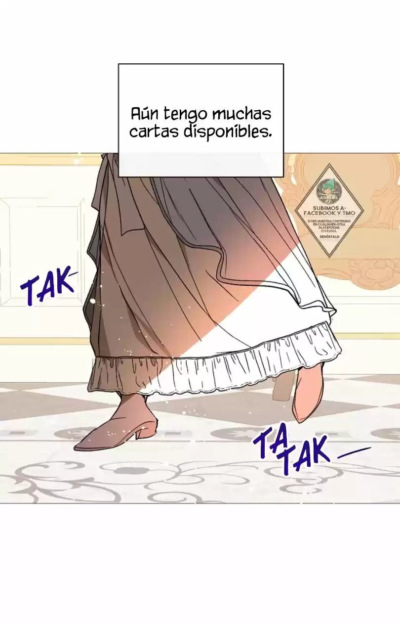 No era mi intención seducir al protagonista masculino (2021) - Capítulo 16 - Página 43 - LectorTMOo