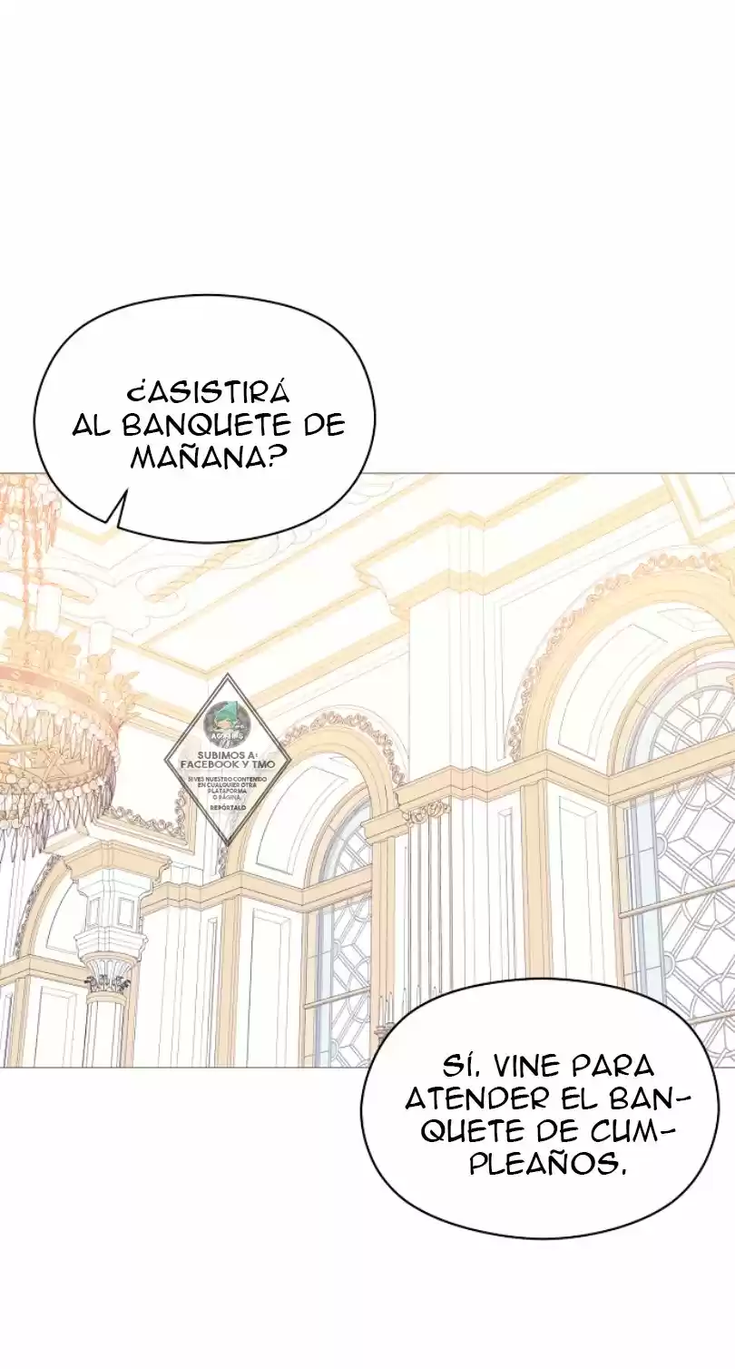 No era mi intención seducir al protagonista masculino (2021) - Capítulo 16 - Página 48 - LectorTMOo