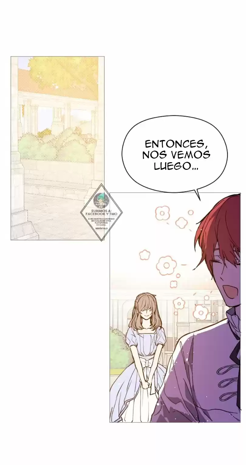 No era mi intención seducir al protagonista masculino (2021) - Capítulo 16 - Página 55 - LectorTMOo