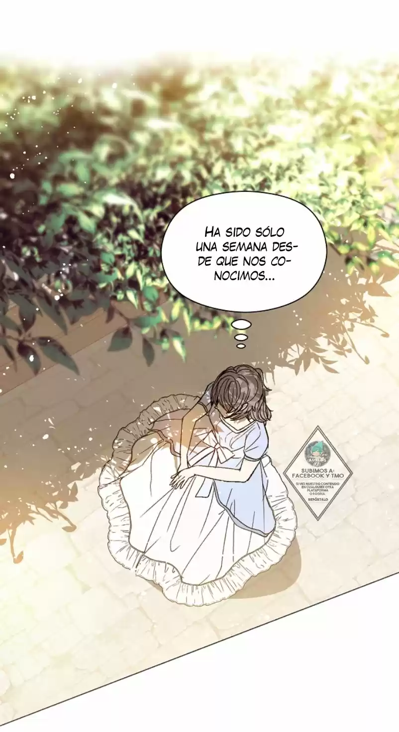 No era mi intención seducir al protagonista masculino (2021) - Capítulo 16 - Página 62 - LectorTMOo
