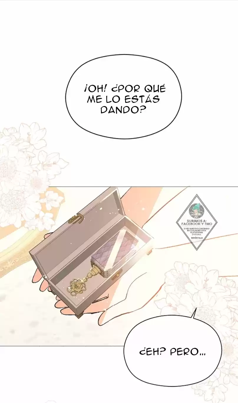 No era mi intención seducir al protagonista masculino (2021) - Capítulo 17 - Página 3 - LectorTMOo