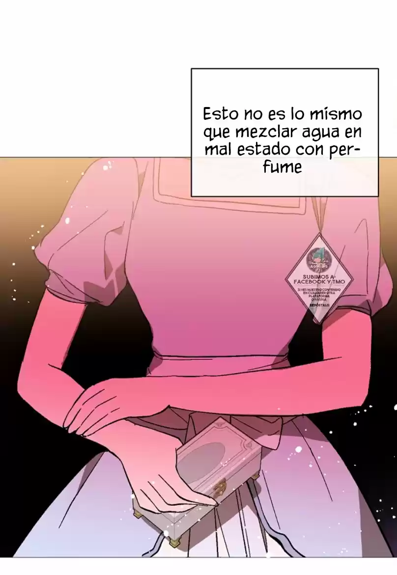 No era mi intención seducir al protagonista masculino (2021) - Capítulo 17 - Página 17 - LectorTMOo