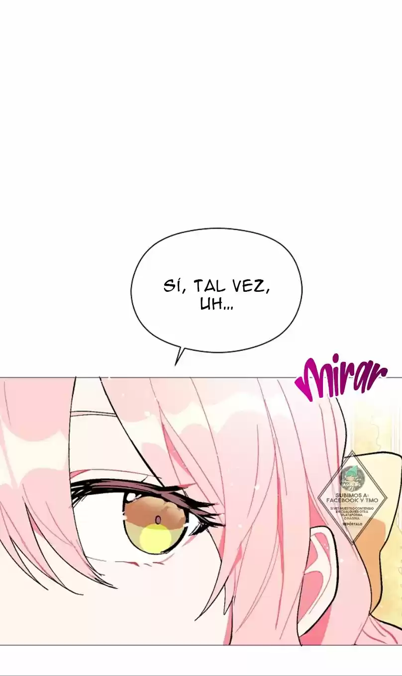 No era mi intención seducir al protagonista masculino (2021) - Capítulo 17 - Página 27 - LectorTMOo