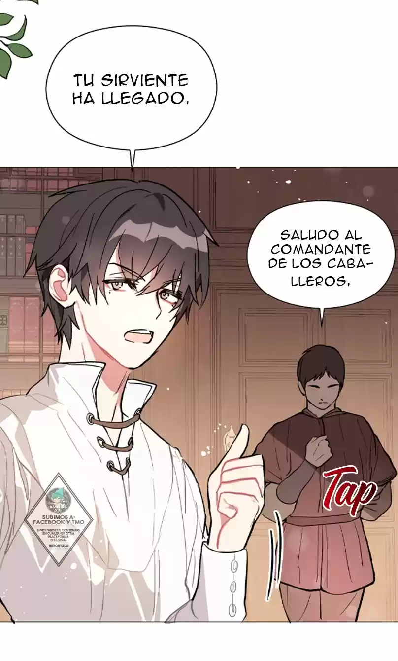 No era mi intención seducir al protagonista masculino (2021) - Capítulo 17 - Página 46 - LectorTMOo