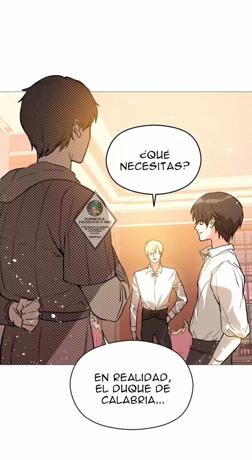 No era mi intención seducir al protagonista masculino (2021) - Capítulo 17 - Página 47 - LectorTMOo