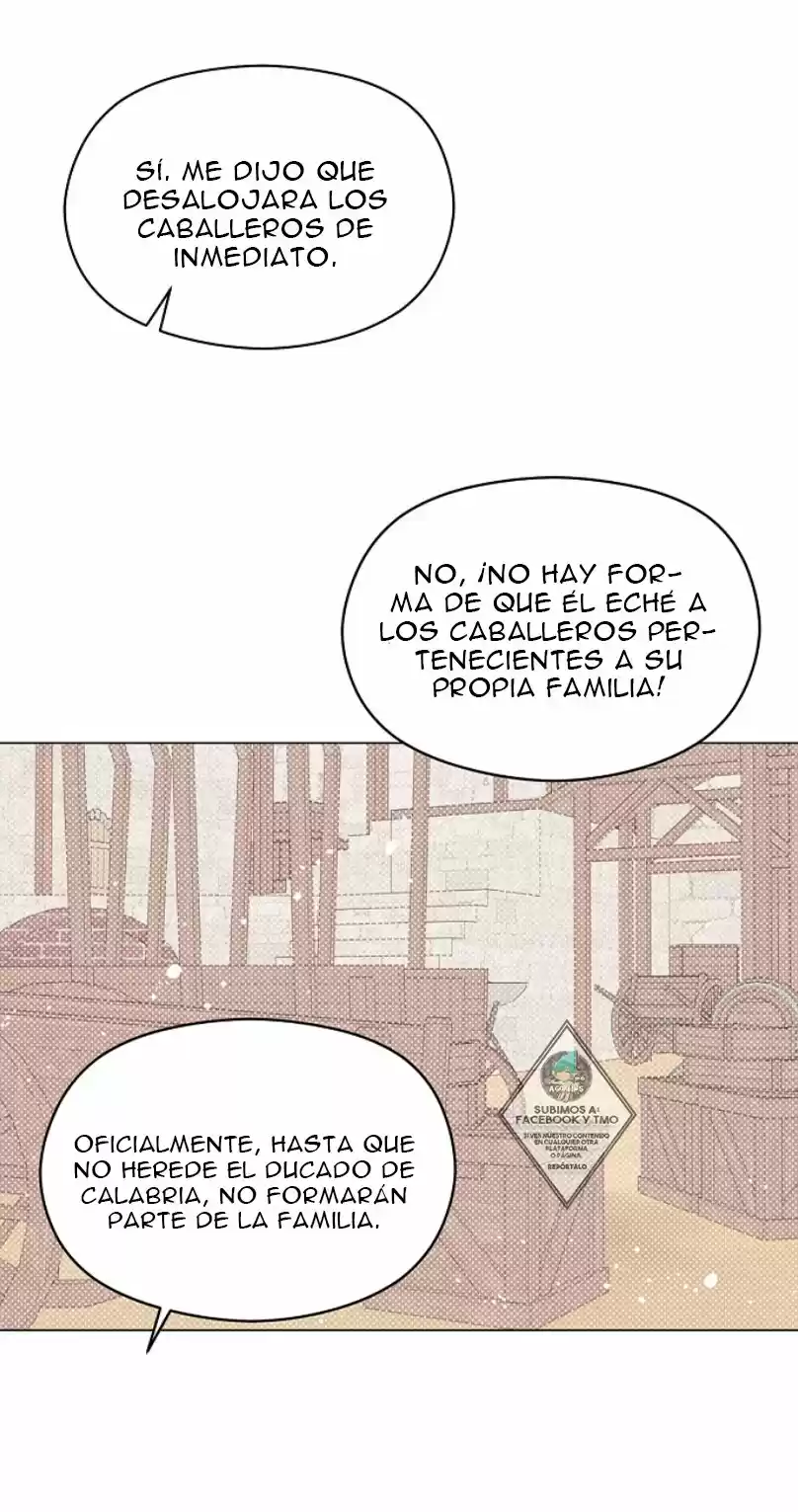 No era mi intención seducir al protagonista masculino (2021) - Capítulo 17 - Página 50 - LectorTMOo