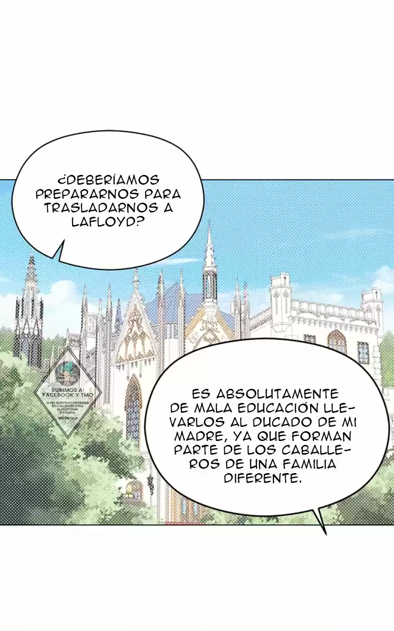 No era mi intención seducir al protagonista masculino (2021) - Capítulo 17 - Página 51 - LectorTMOo