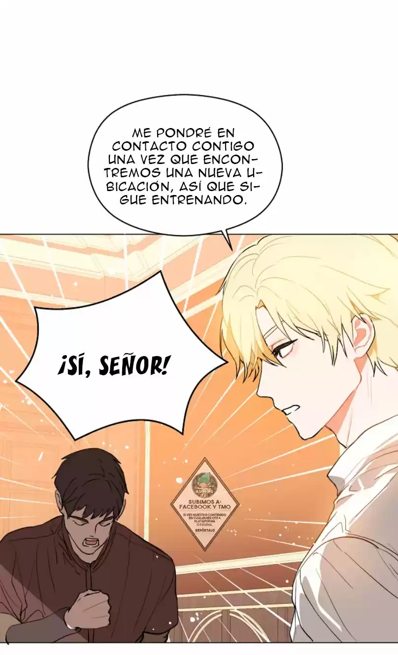 No era mi intención seducir al protagonista masculino (2021) - Capítulo 17 - Página 53 - LectorTMOo