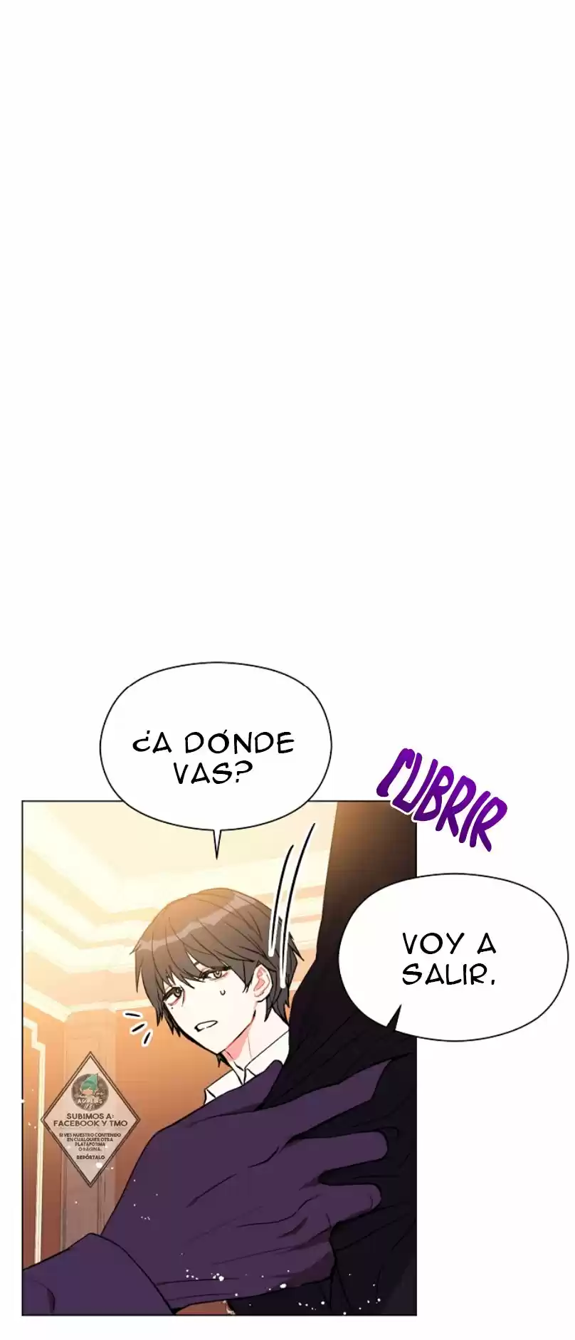No era mi intención seducir al protagonista masculino (2021) - Capítulo 17 - Página 54 - LectorTMOo