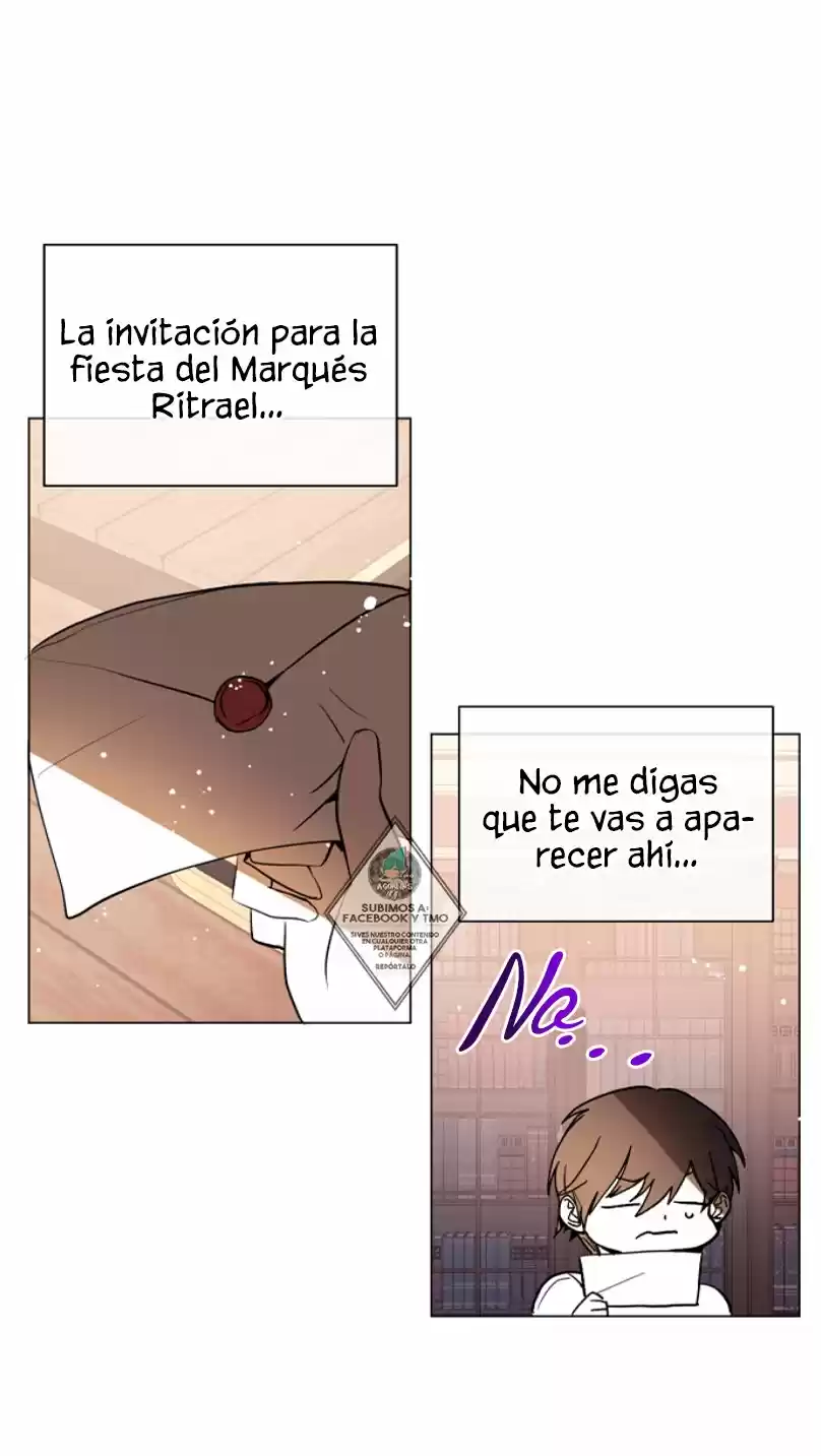 No era mi intención seducir al protagonista masculino (2021) - Capítulo 17 - Página 59 - LectorTMOo