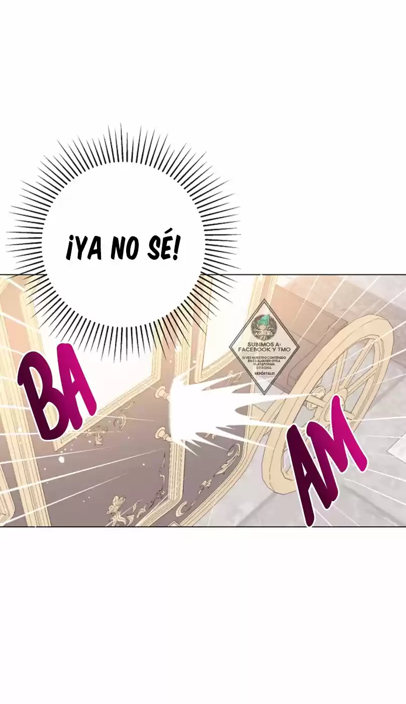 No era mi intención seducir al protagonista masculino (2021) - Capítulo 17 - Página 60 - LectorTMOo