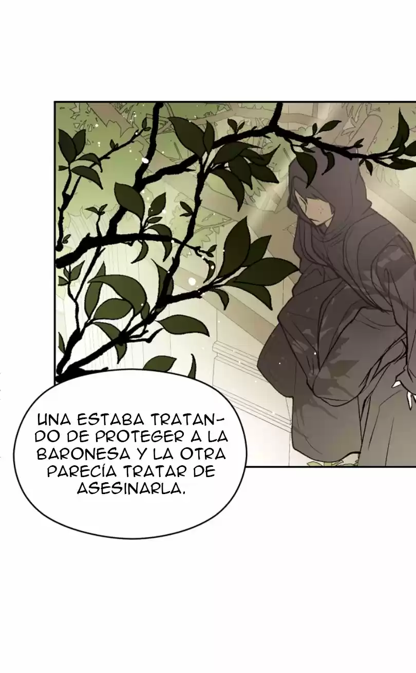 No era mi intención seducir al protagonista masculino (2021) - Capítulo 18 - Página 6 - LectorTMOo
