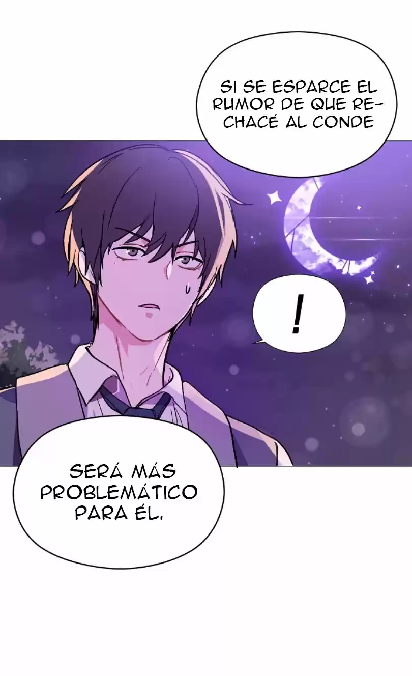 No era mi intención seducir al protagonista masculino (2021) - Capítulo 18 - Página 31 - LectorTMOo
