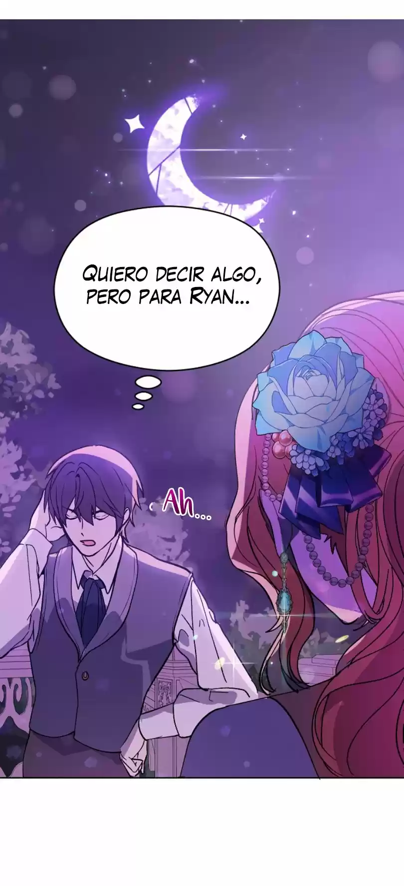 No era mi intención seducir al protagonista masculino (2021) - Capítulo 18 - Página 33 - LectorTMOo
