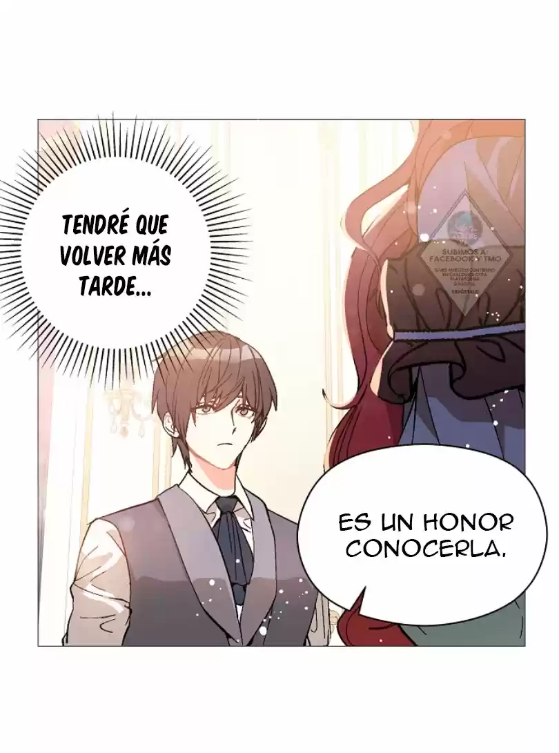 No era mi intención seducir al protagonista masculino (2021) - Capítulo 18 - Página 40 - LectorTMOo