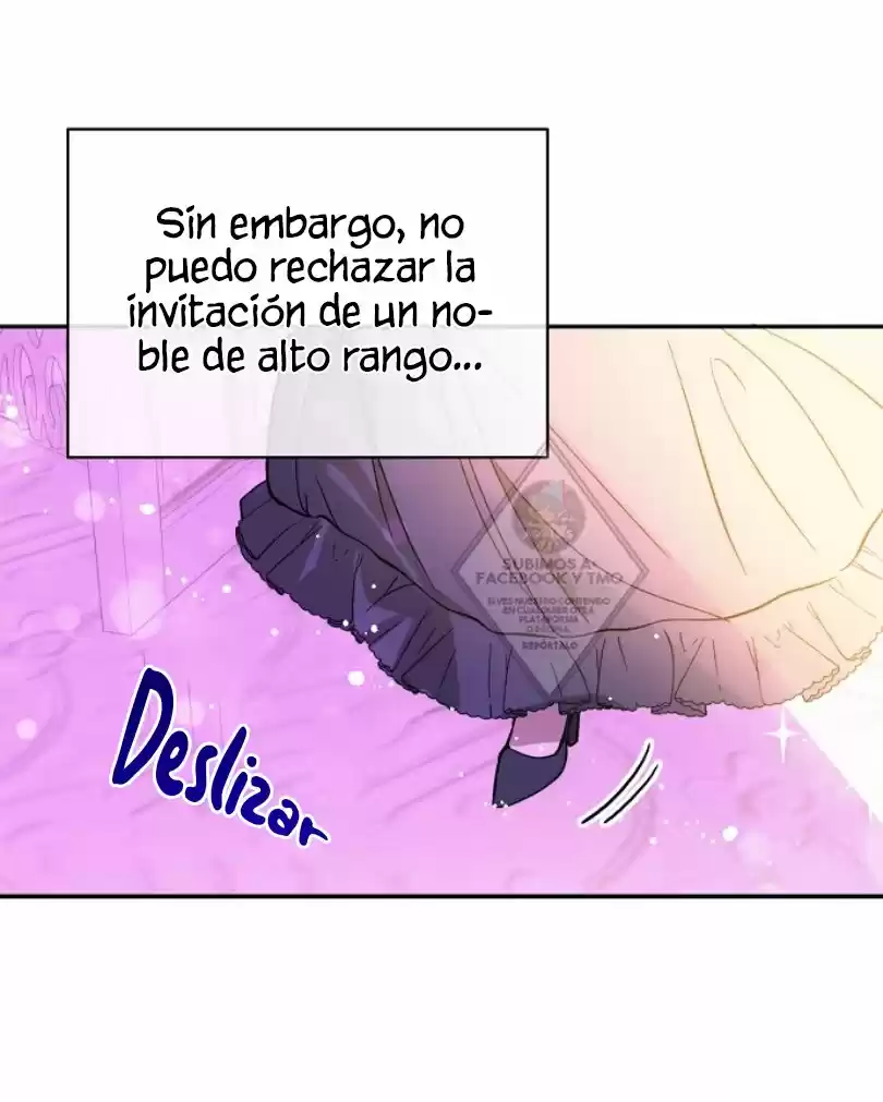 No era mi intención seducir al protagonista masculino (2021) - Capítulo 18 - Página 56 - LectorTMOo