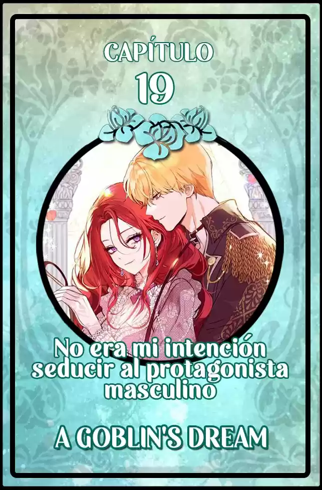 No era mi intención seducir al protagonista masculino (2021) - Capítulo 19 - Página 2 - LectorTMOo