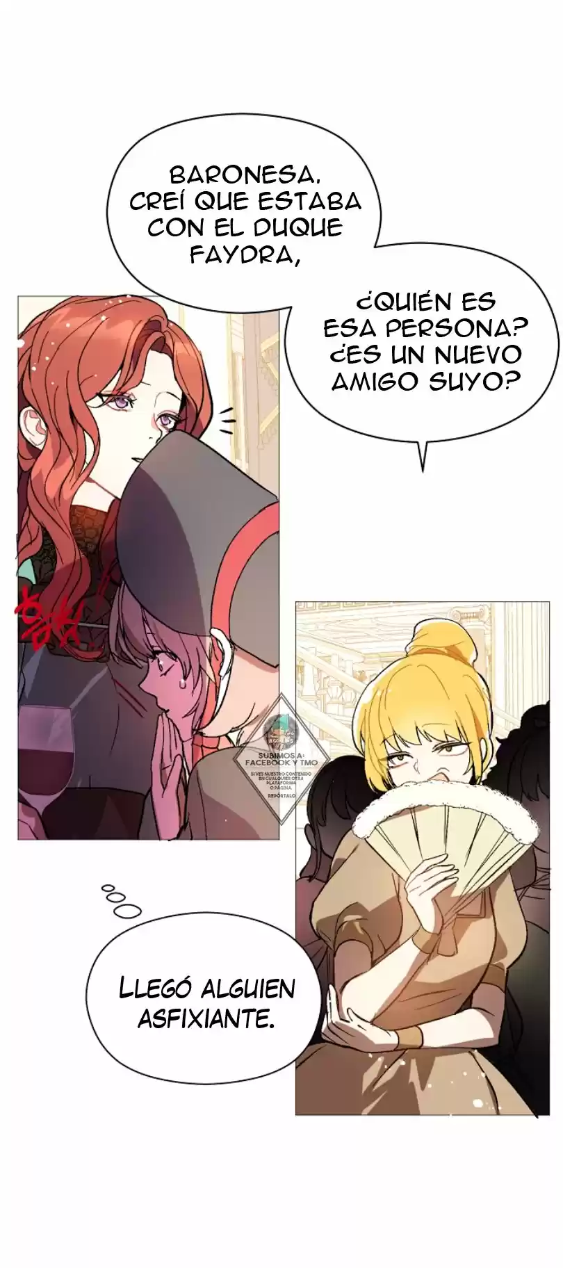 No era mi intención seducir al protagonista masculino (2021) - Capítulo 19 - Página 15 - LectorTMOo