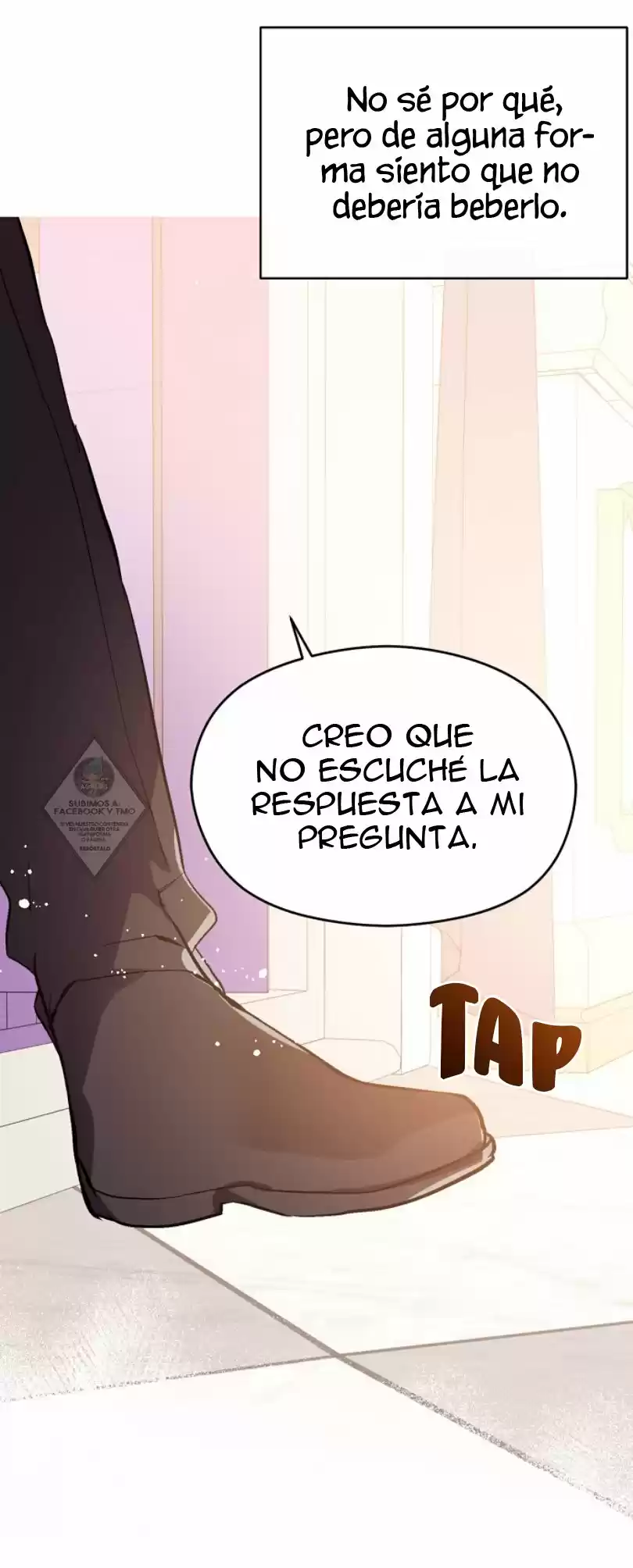 No era mi intención seducir al protagonista masculino (2021) - Capítulo 19 - Página 29 - LectorTMOo
