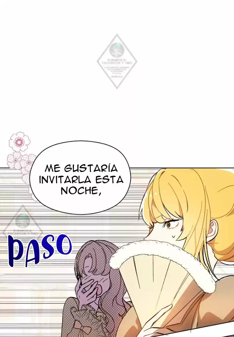 No era mi intención seducir al protagonista masculino (2021) - Capítulo 19 - Página 30 - LectorTMOo