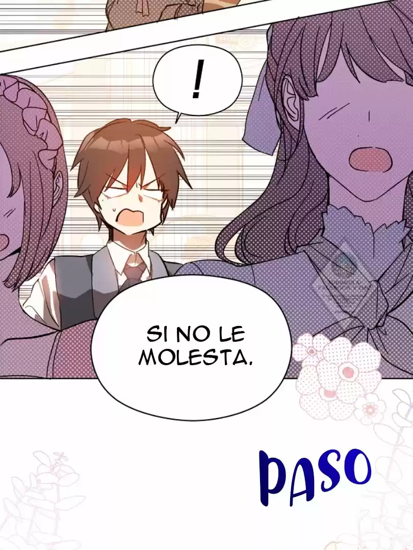 No era mi intención seducir al protagonista masculino (2021) - Capítulo 19 - Página 31 - LectorTMOo