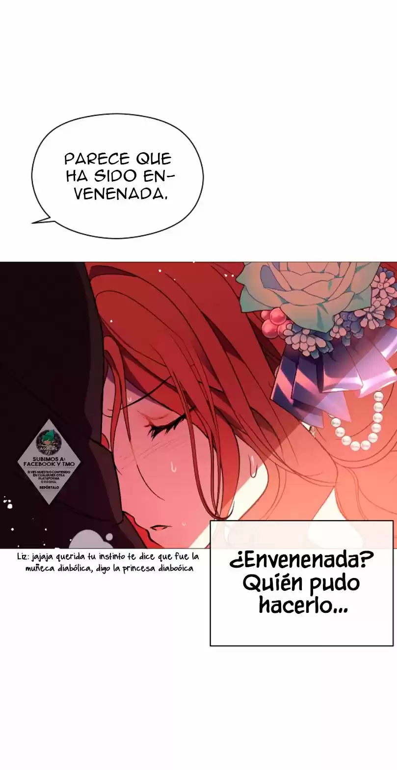 No era mi intención seducir al protagonista masculino (2021) - Capítulo 19 - Página 44 - LectorTMOo