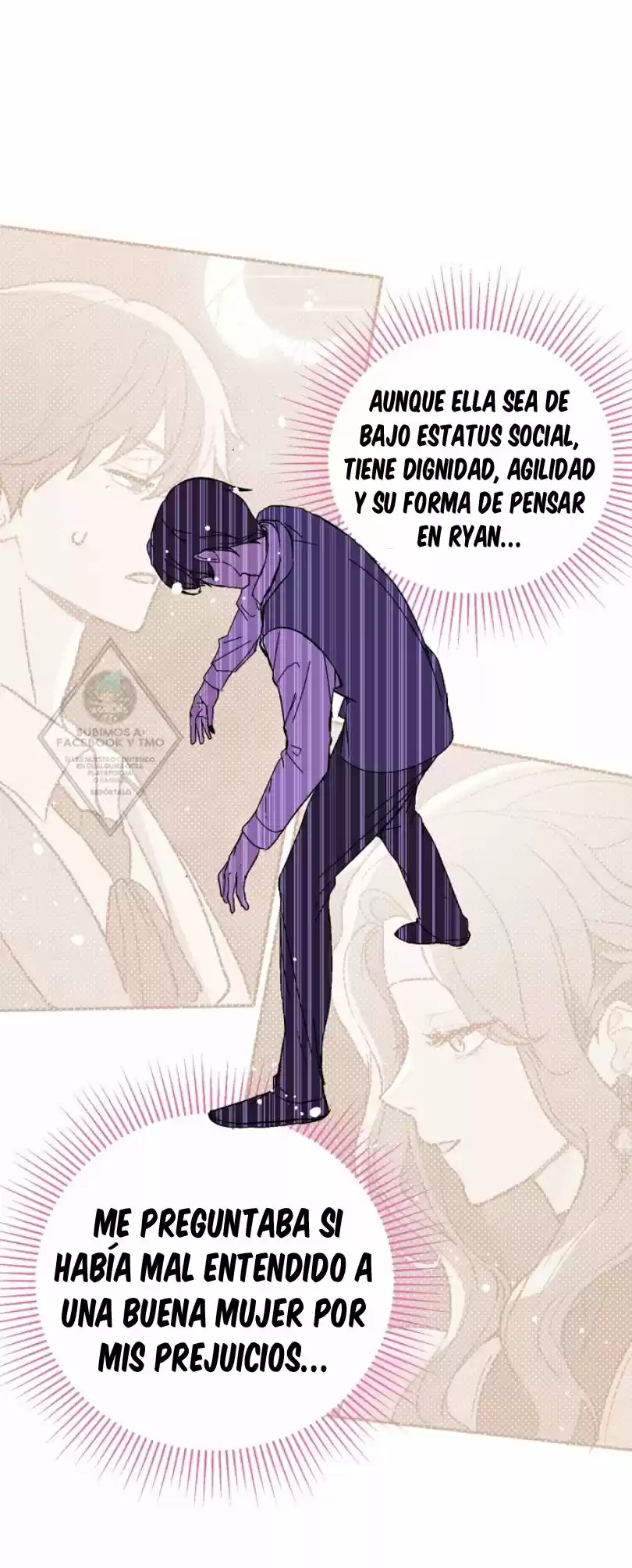 No era mi intención seducir al protagonista masculino (2021) - Capítulo 19 - Página 62 - LectorTMOo
