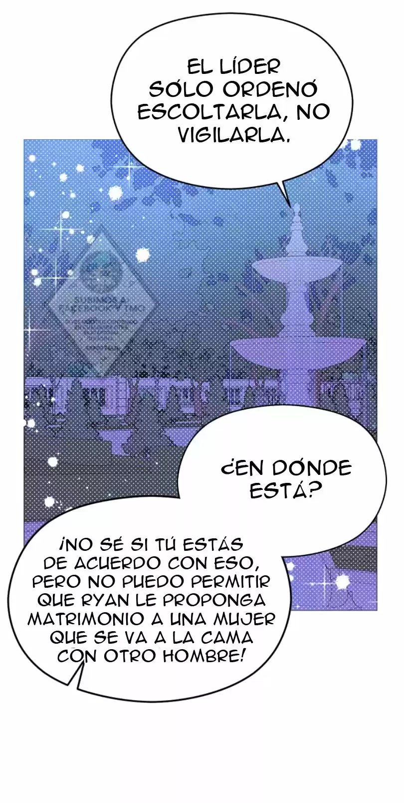 No era mi intención seducir al protagonista masculino (2021) - Capítulo 19 - Página 69 - LectorTMOo